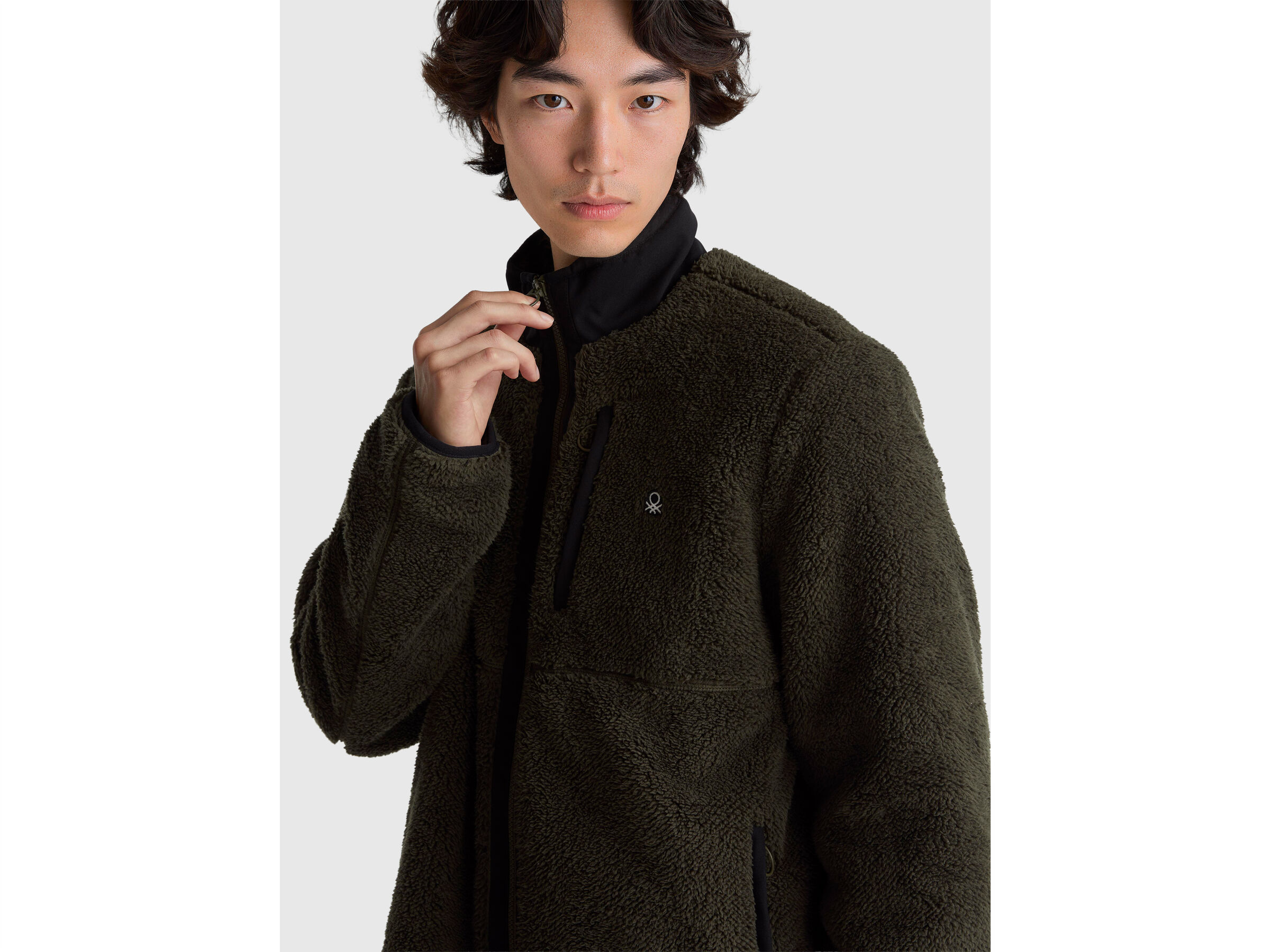 JACKET Men image number 4